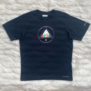 Columbia | Omni-Freeze Graphic Tee